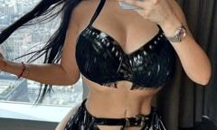 Индивидуалка БДСМ ГОСПОЖА Тел. +7 960 896-81-72