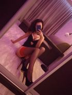 Сексуальная негритянка ♥️АЛИНА ♥️, закажите онлайн