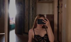 Индивидуалка ALINA REAL Тел. +7 999 647-40-10