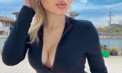 Индивидуалка Кира 🌹 Ⓥ Ⓘ Ⓟ Тел. +7 965 524-68-41