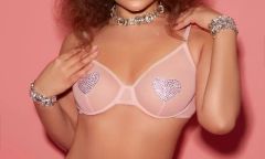 Индивидуалка Ненасытная Челси NEW  Тел. +7 965 524-68-41