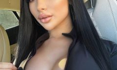 Индивидуалка Карина Тел. +7 9804846157