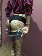 Карина, Волгоград