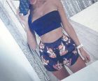 индивидуалка по вызову Алина, 25 лет, Волгоград, работает 24 7